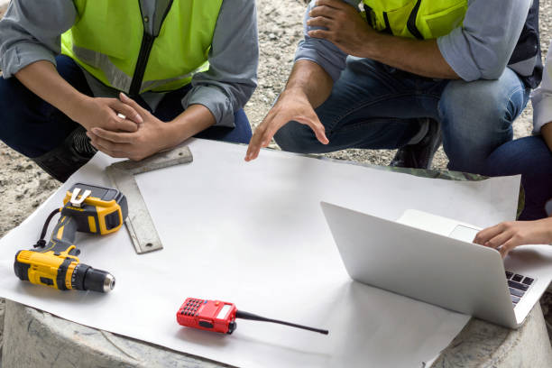 Best Concrete Flooring Contractor  in Shady Shores, TX
